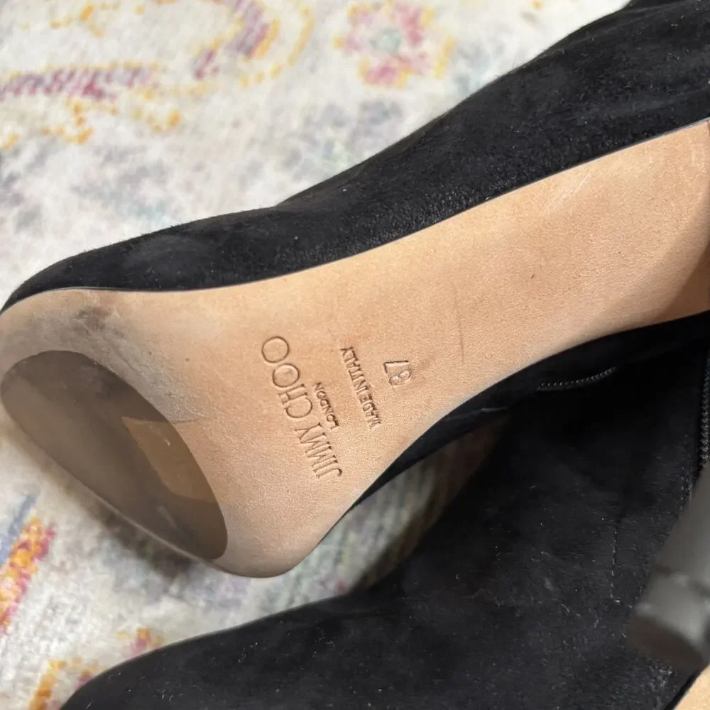 Jimmy Choo jimmy choo
